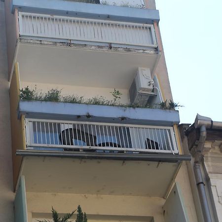 Verona Apartman Szegedin Exterior foto