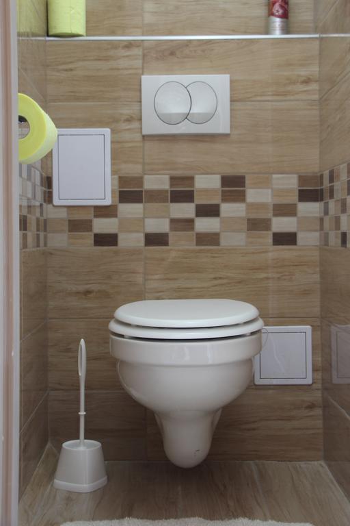 Verona Apartman Szegedin Exterior foto