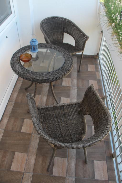 Verona Apartman Szegedin Exterior foto