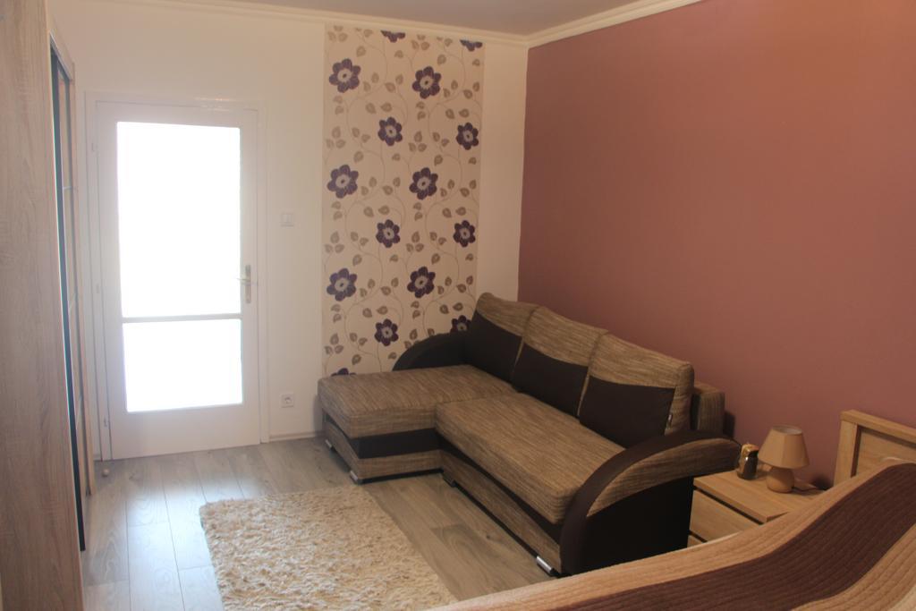 Verona Apartman Szegedin Exterior foto