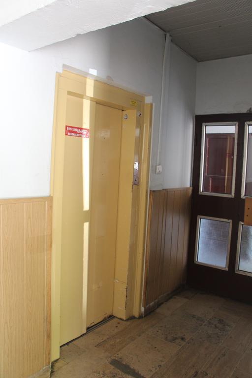 Verona Apartman Szegedin Exterior foto